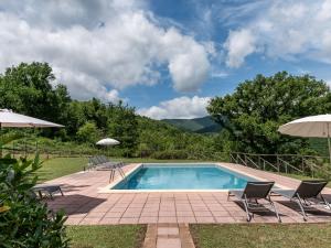 Holiday Home Belvedere by Interhome