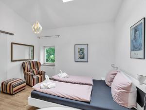 Holiday Home Elbdomizil by Interhome