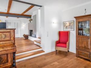 Holiday Home Elbdomizil by Interhome