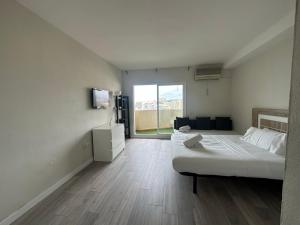BenalBeach Complex