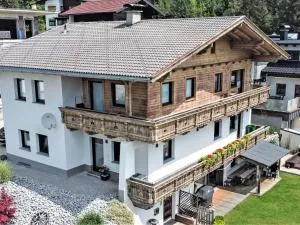 Apartment Hannah Lena by Interhome - Strass im Zillertal