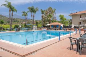 Casa Villalba - Appartamento con piscina