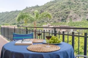 Casa Villalba - Appartamento con piscina