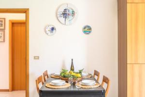 Casa Villalba - Appartamento con piscina