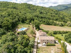 Holiday Home Il Forno by Interhome