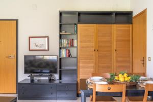 Casa Villalba - Appartamento con piscina