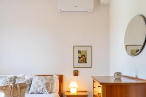 Casa Villalba - Appartamento con piscina