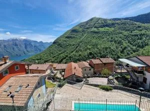 Casa ai due Laghi - Fonteno