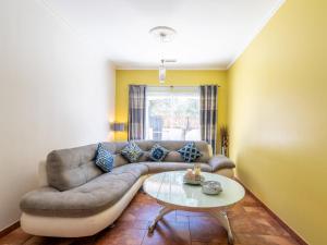 Maisons de vacances Holiday Home Jasmine by Interhome : photos des chambres