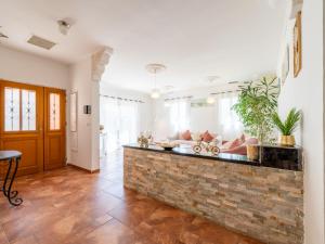 Maisons de vacances Holiday Home Jasmine by Interhome : photos des chambres