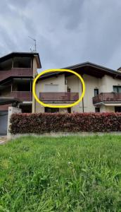 Appartamento con 2 Camere da Letto