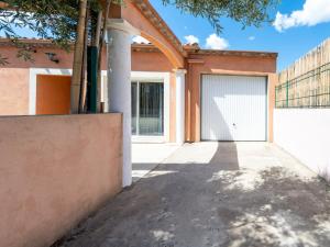 Maisons de vacances Holiday Home Jasmine by Interhome : photos des chambres