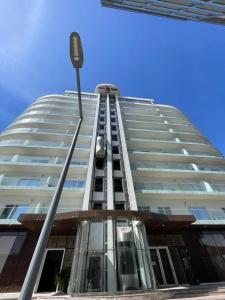 White Tower by Akiro Group