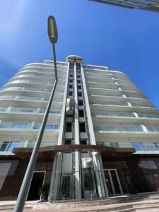 White Tower by Akiro Group