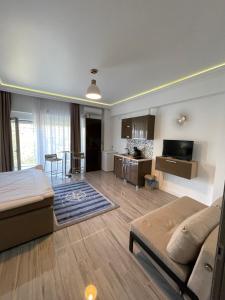 White Tower by Akiro Group