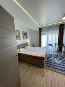 White Tower by Akiro Group