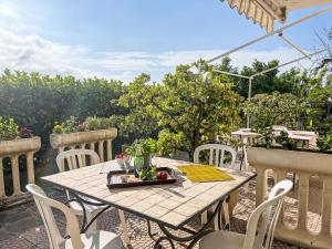 Apartment Primula - VLO206 by Interhome