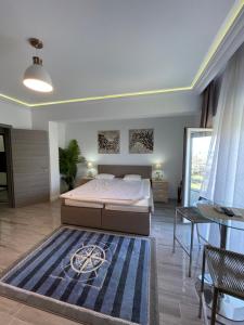 White Tower by Akiro Group