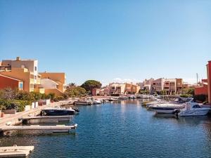 Appartements Apartment Palmyra-1 by Interhome : photos des chambres