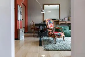 Appartamento Paprika 1966 una comfort zone - Piobesi Torinese