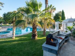 Holiday Home Villa delle Stelle by Interhome
