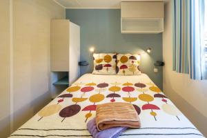 Campings Mobilhome Capbreton : photos des chambres