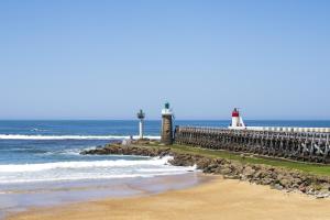 Campings Mobilhome Capbreton : photos des chambres