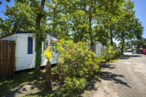Campings Mobilhome Capbreton : photos des chambres