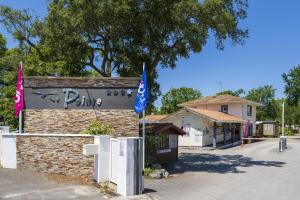 Campings Mobilhome Capbreton : photos des chambres