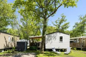 Mobilhome Capbreton - Labenne