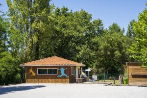 Campings Mobilhome Capbreton : photos des chambres