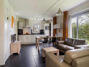 Holiday Home Bungalowpark It Wiid by Interhome