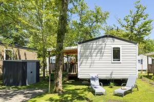 Campings Mobilhome Capbreton : photos des chambres