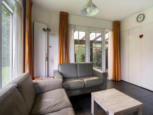 Holiday Home Bungalowpark It Wiid by Interhome