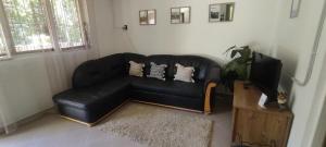 Alida apartman Tokaj Tisza part