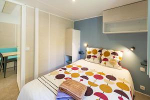 Campings Mobilhome Capbreton : photos des chambres