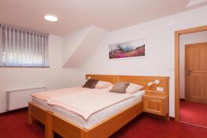 Turistična kmetija Pri Marku