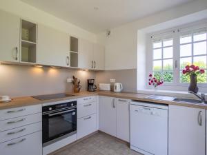 Holiday Home Ker Vignan by Interhome
