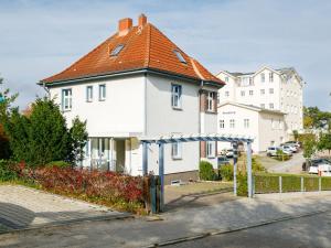 Apartment Melchien 2 by Interhome