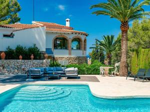 Villa Villa Vista Paraiso by Interhome