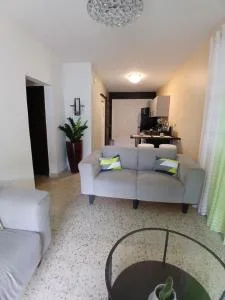 Trujillo House Vacation - Bairoa