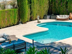 Villa Villa Vista Paraiso by Interhome