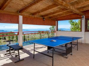 Holiday Home Marita by Interhome