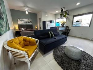 Mangata Loft - Requinte e Conforto para Lazer ou Trabalho