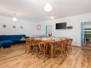 Holiday Home Marita by Interhome