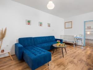 Holiday Home Marita by Interhome