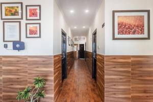 Treebo Maharaja, Near Mall Road