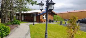 Country Dream - Langholt 2