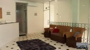 Hotel Central Abaetetuba - Moju