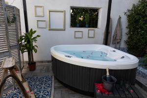 B&B / Chambres d'hotes Moulin du desir : photos des chambres